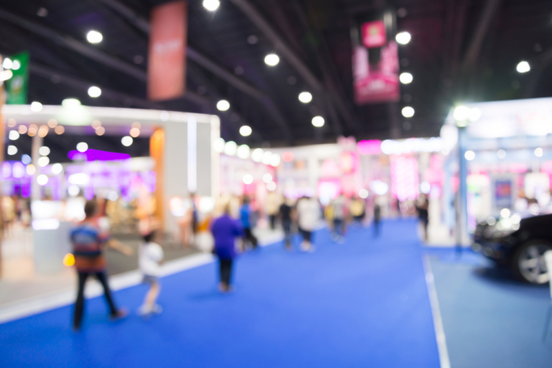 7 Things You Need For Your Next Business Event - Print House