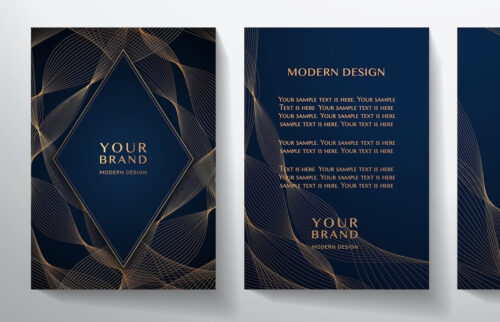 Events & Invitations - Print House